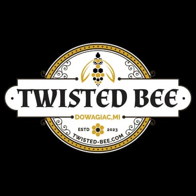 Twisted Bee