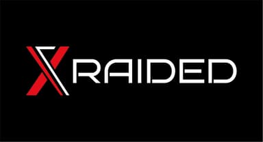 X Raided