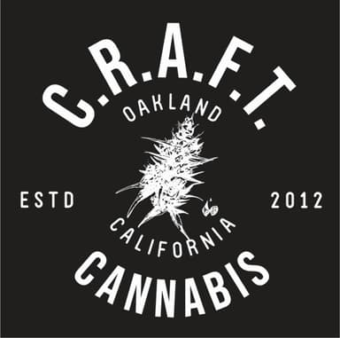 CRAFT Cannabis Delivery