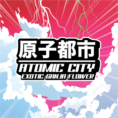 Atomic City