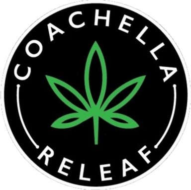 The Coachella Releaf Delivery