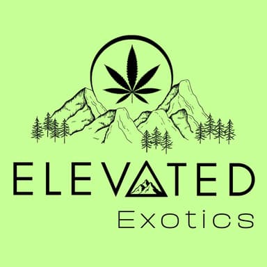 Elevated Exotics - Escanaba