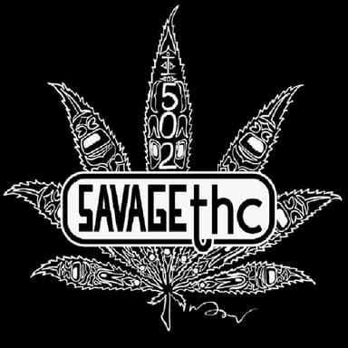 Savage THC