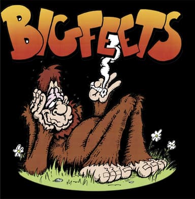 BigFeets formerly Curbstone Exchange