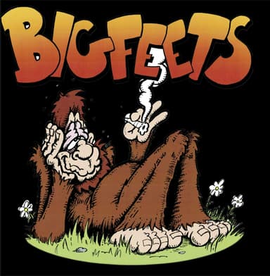 BigFeets formerly Curbstone Exchange