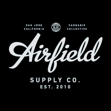 Airfield Supply Company Delivery