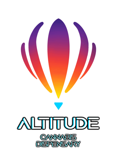 Altitude Cannabis Dispensary - Paseo Del Norte