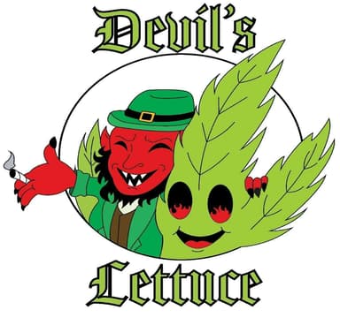 Devils Lettuce