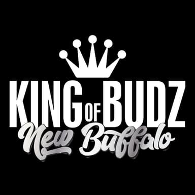 King of Budz - New Buffalo - NOW OPEN