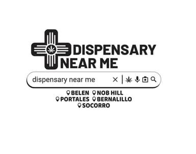 Dispensary Near Me - Portales
