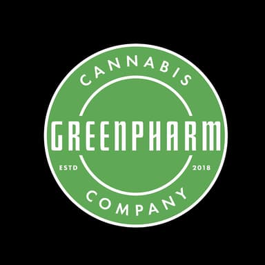 Green Pharm - Ossineke
