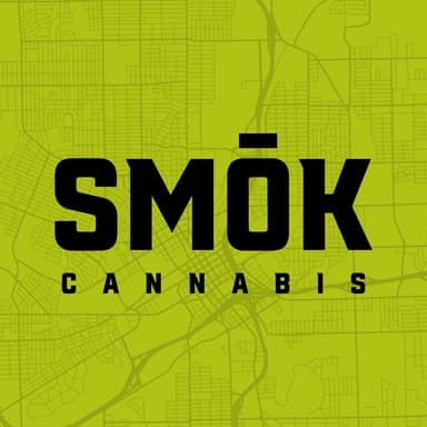 Smók Cannabis