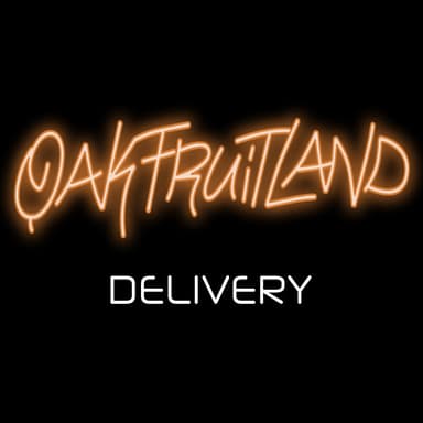 Oakfruitland Delivery Service