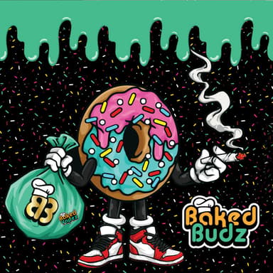 Baked Budz