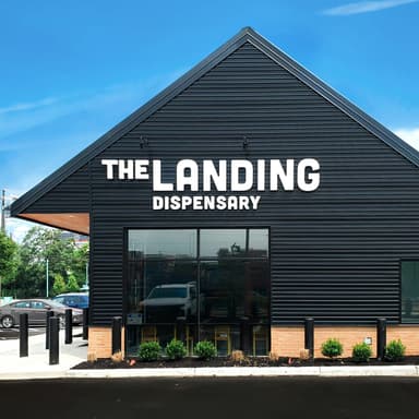 The Landing - Columbus