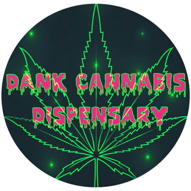 DANK Cannabis Dispensary - S. Mingo