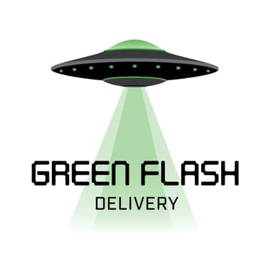 Green Flash Delivery - Boston
