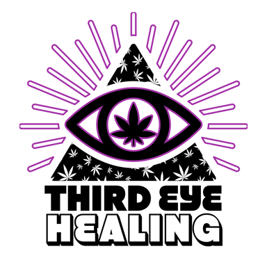 Third Eye Healing