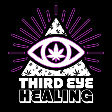 Third Eye Healing