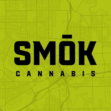 Smók Cannabis Delivery