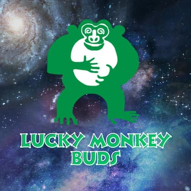 Lucky Monkey Buds - Nevada Ave