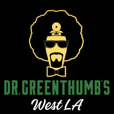 Dr. Greenthumb's West LA