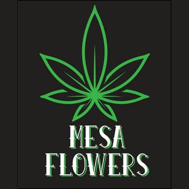 Mesa Flowers Canna Co