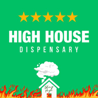 High House Dispensary in Midwest City
