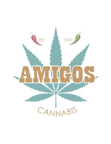 Amigos Cannabis