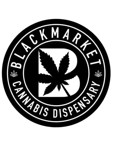 Black Market Cannabis Dispensary