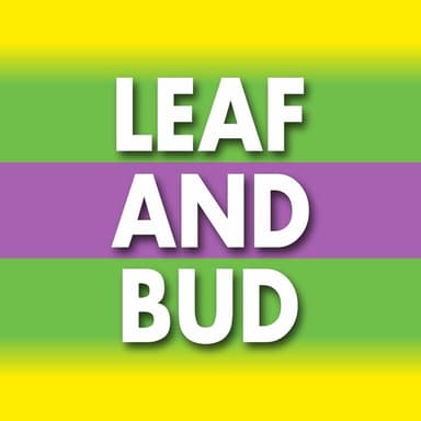 Leaf and Bud Gratiot 420