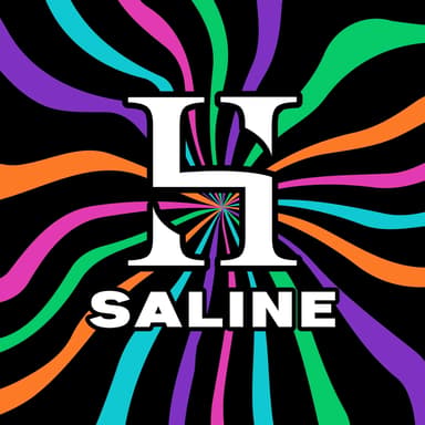 High Society Saline