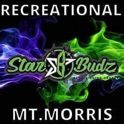 Star Budz - Mt Morris - Delivery