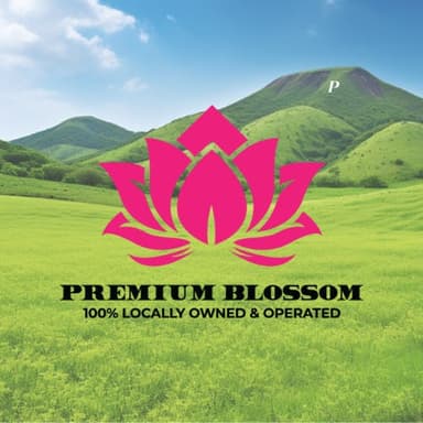 Premium Blossom