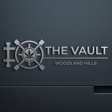 The Vault Woodland Hills