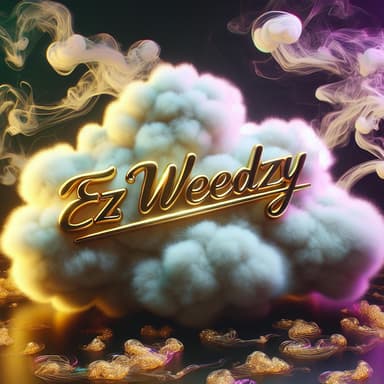 EZ Weedzy (Tax Included)