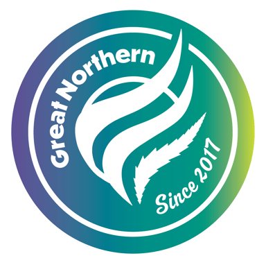 Great Northern Cannabis - Tudor
