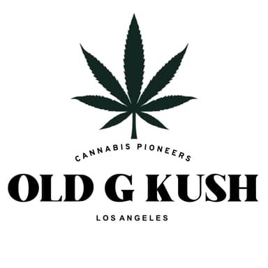 Old G Kush