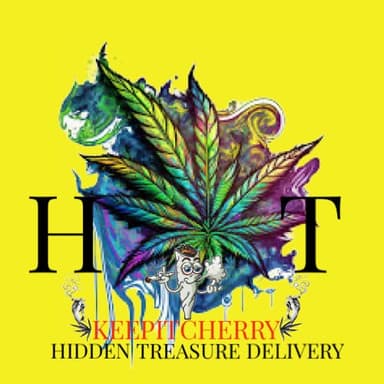 Hidden Treasure Delivery (Tax Included)