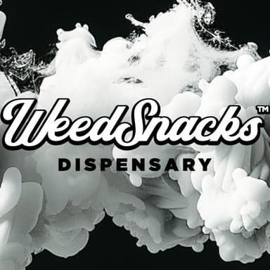 WeedSnacks Delivery
