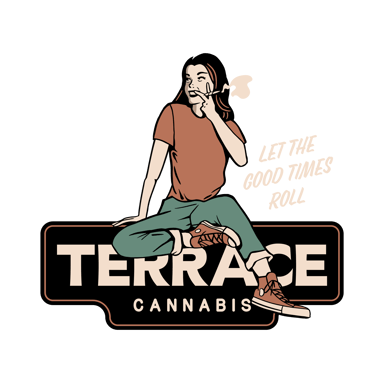 Terrace Cannabis - Alton