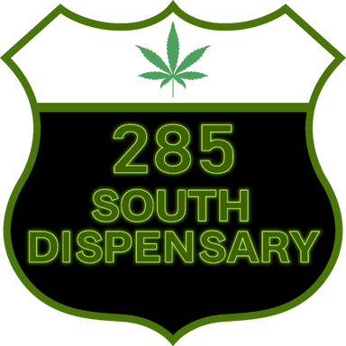 285 South Dispensary