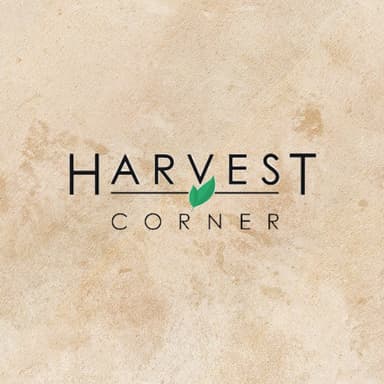 Harvest Corner