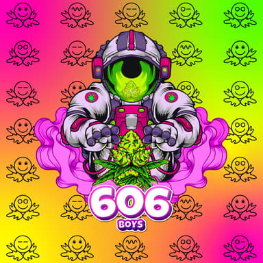 606 Boys