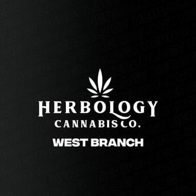 Herbology Cannabis Co. - West Branch - Recreational