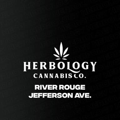 Herbology Cannabis Co. - Jefferson Ave - Recreational