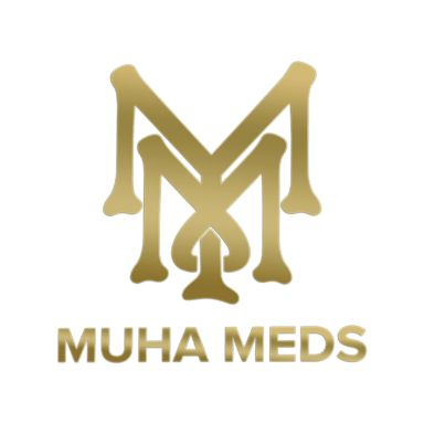 Muha Meds Ypsilanti - Recreational