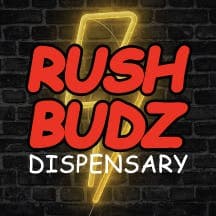 RushBudz Delivery