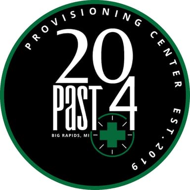 20 Past 4 - Big Rapids