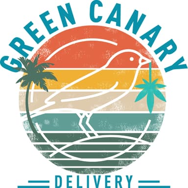 Green Canary